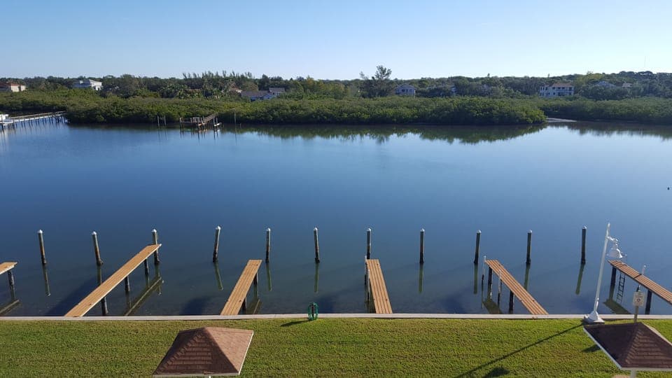 Lake