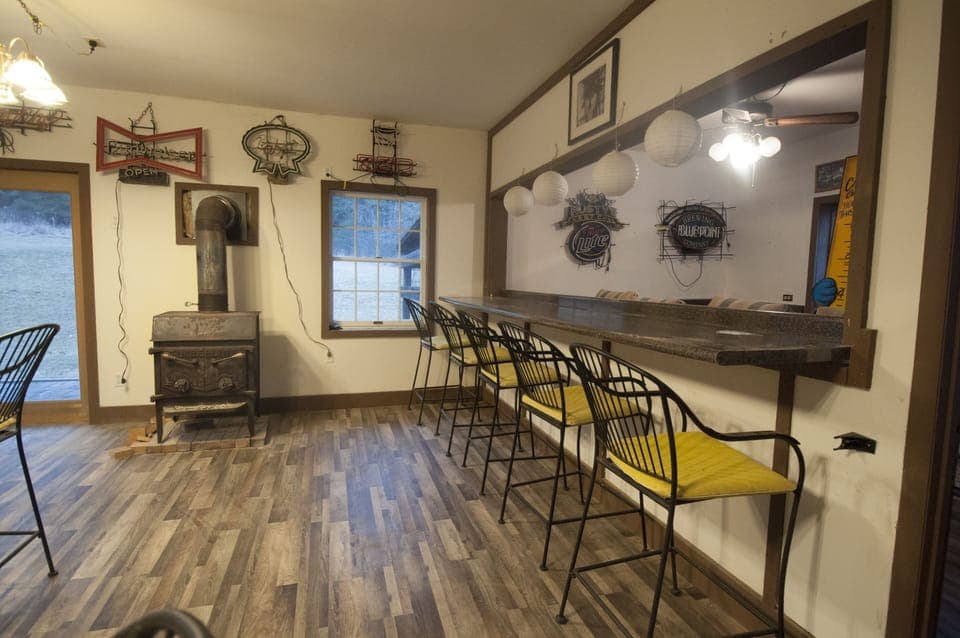 Party House