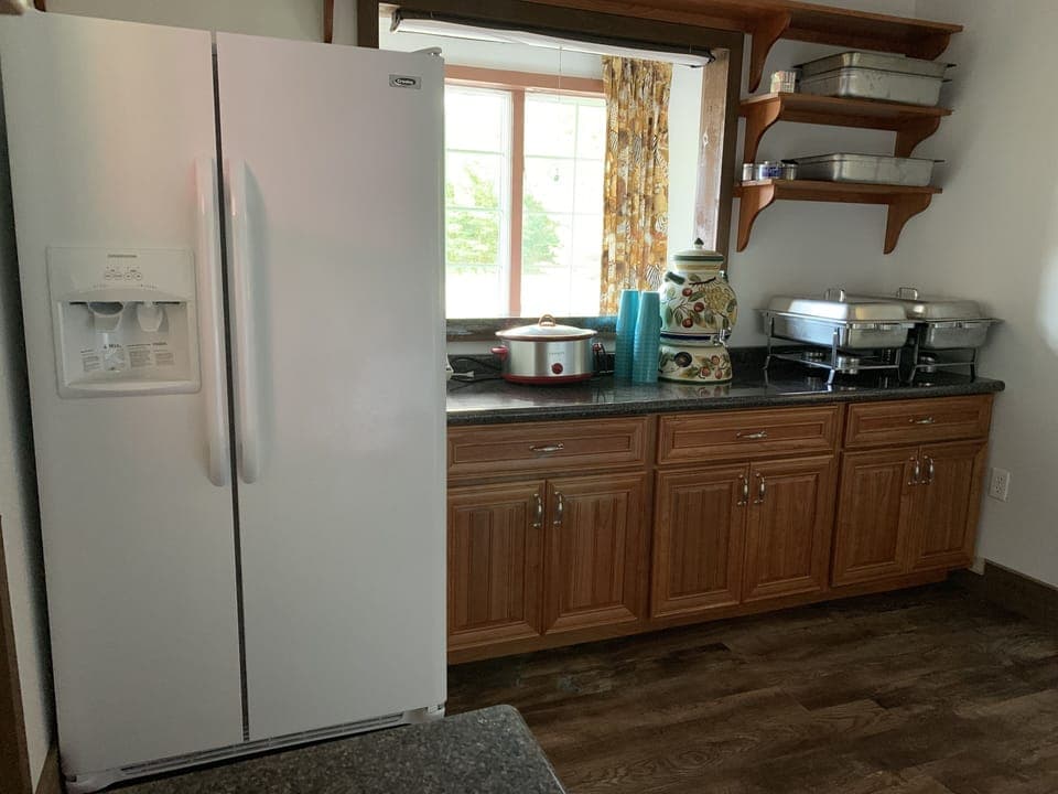 Party House Kitchen