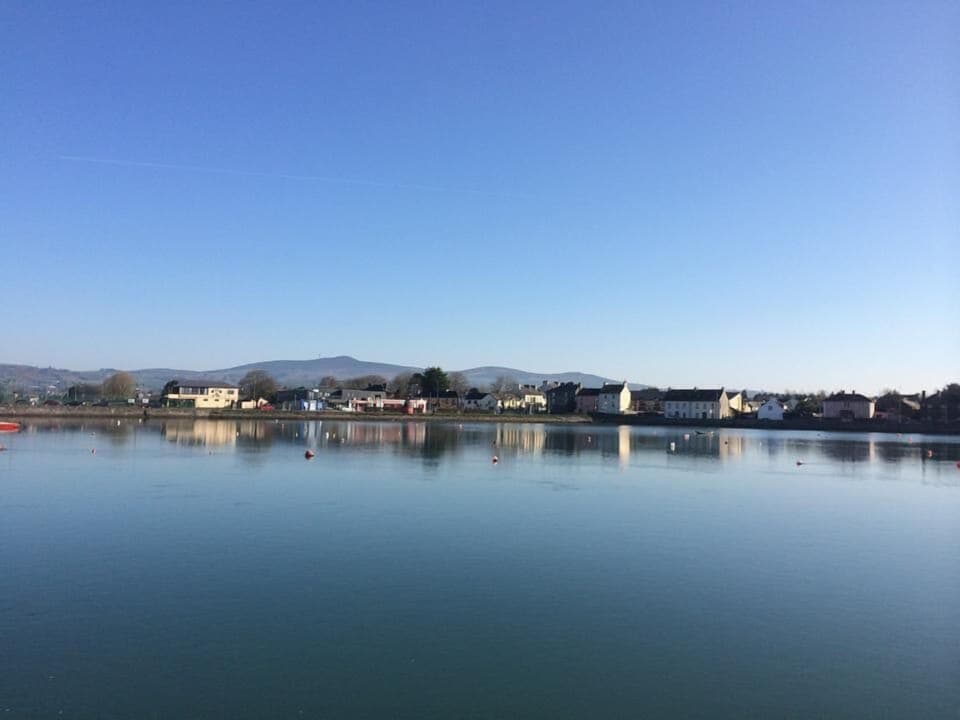 Lake