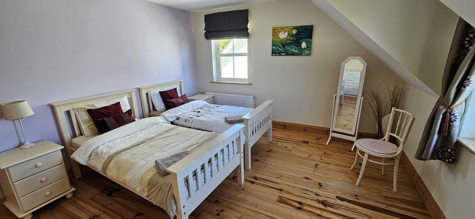 Bedroom 4 (Cottage n*4)