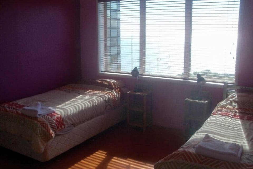 Bedroom 4 - Upstairs