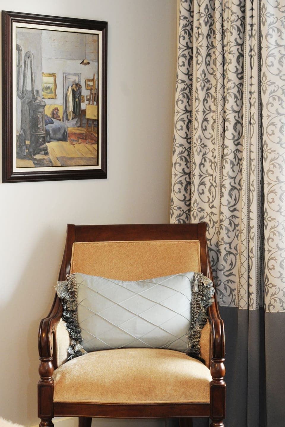 Bedroom 2 (Deerholme)