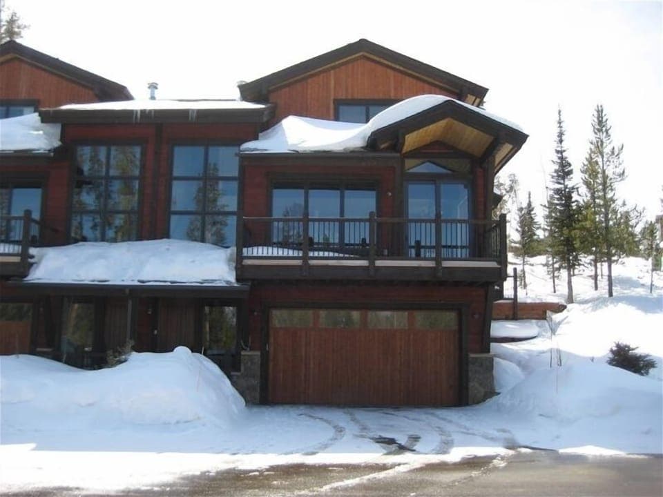 Townhouse