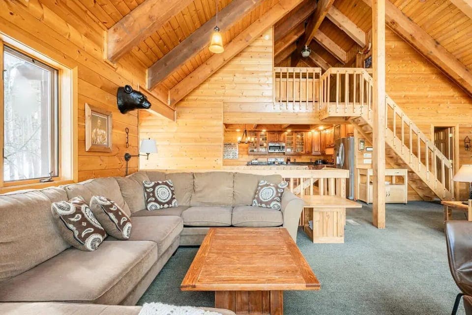 Great room