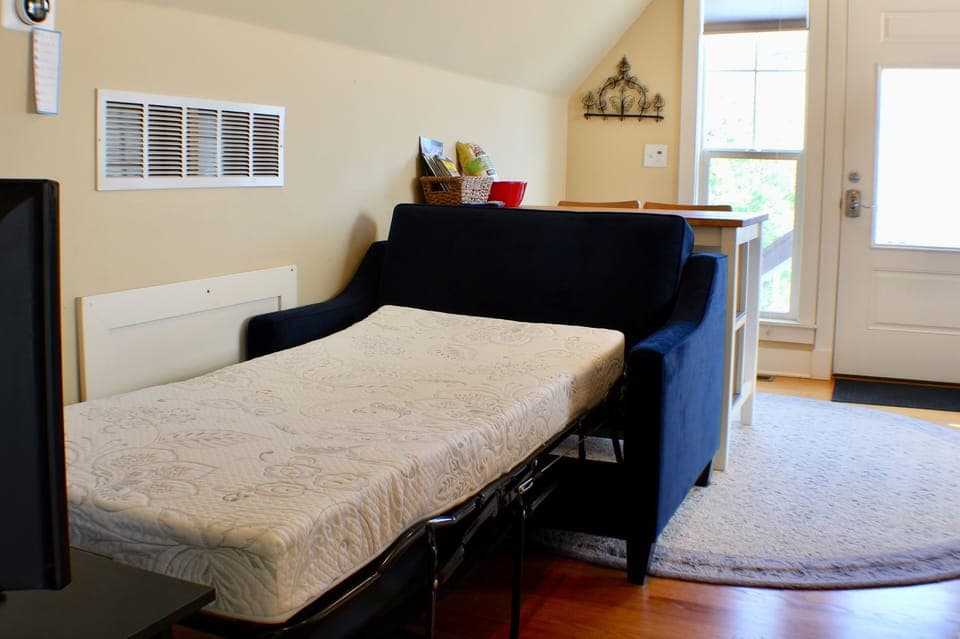 Sleeper Loveseat