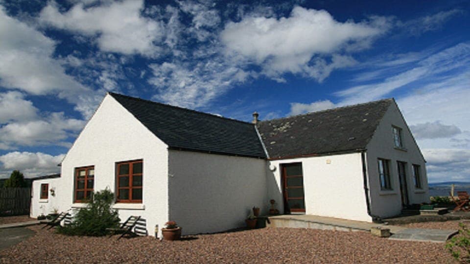Firth Cottage