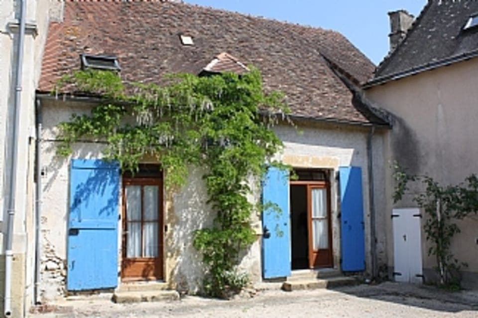 Looking bright & beautiful in the spring sunshine!