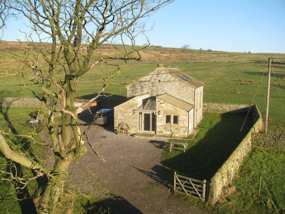 Set in beautiful Nidderdale