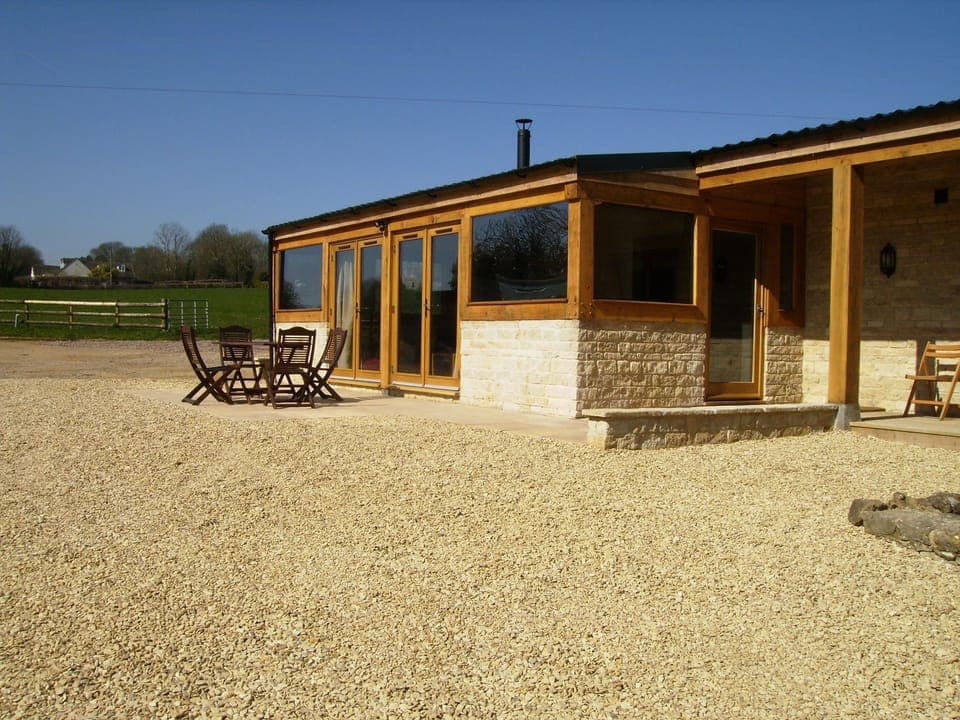 Swallows Rest Spacious Barn Conversion