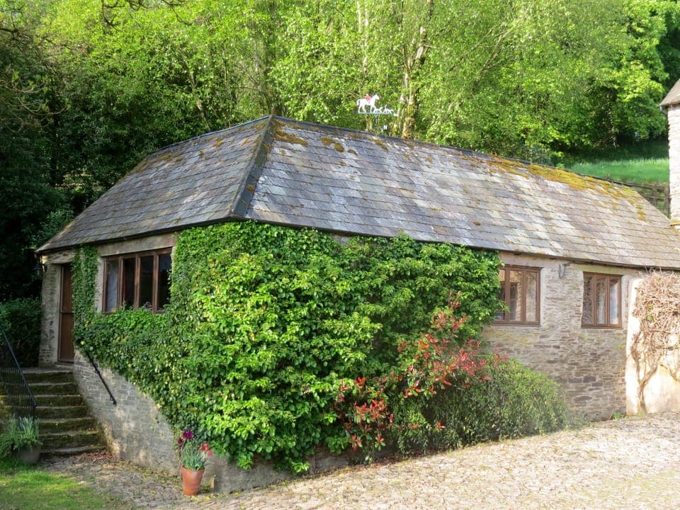 The Shippon Cottage