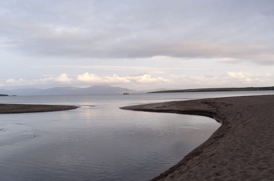 Ventry Beach