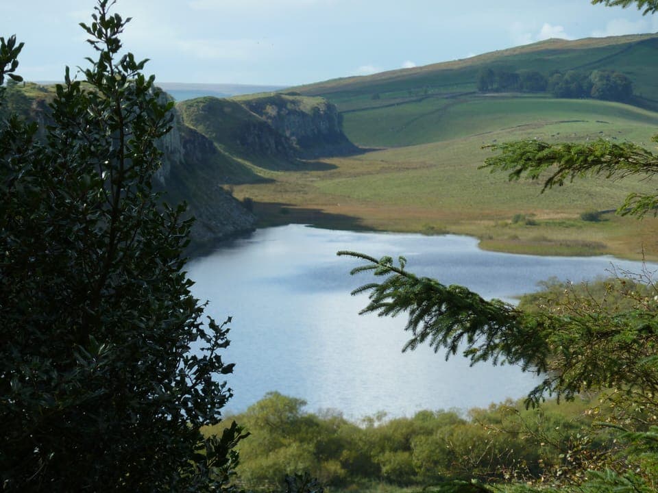Crag Lough