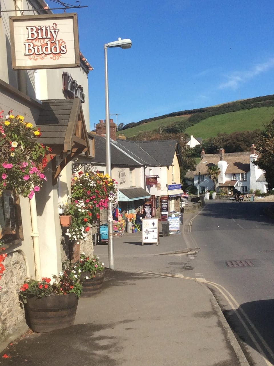 Croyde Village
