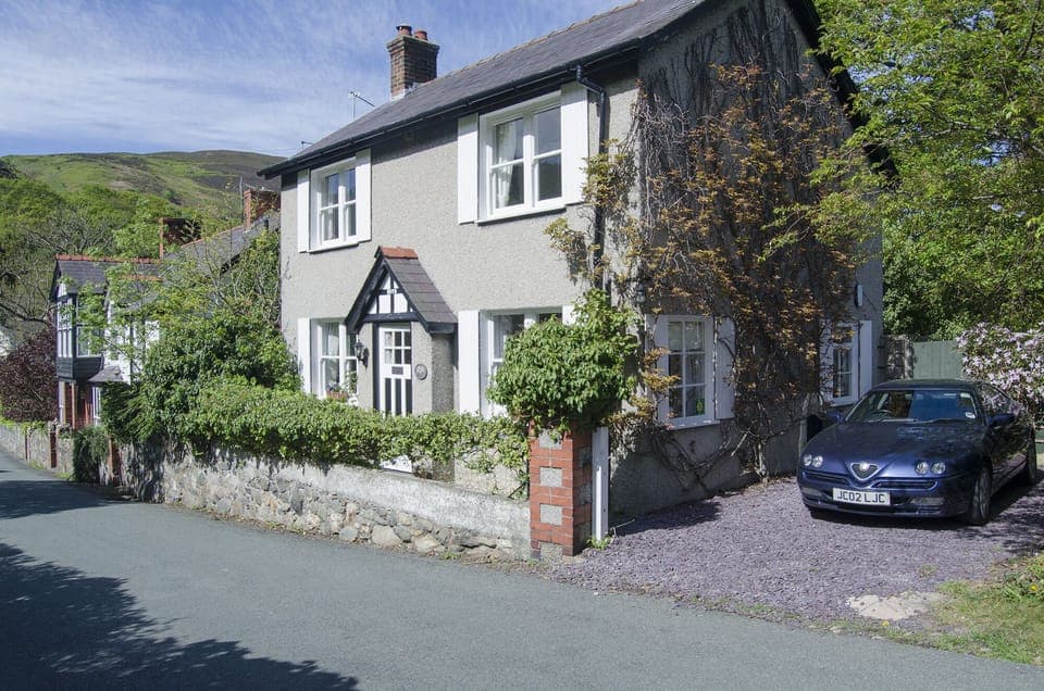 Wern Cottage