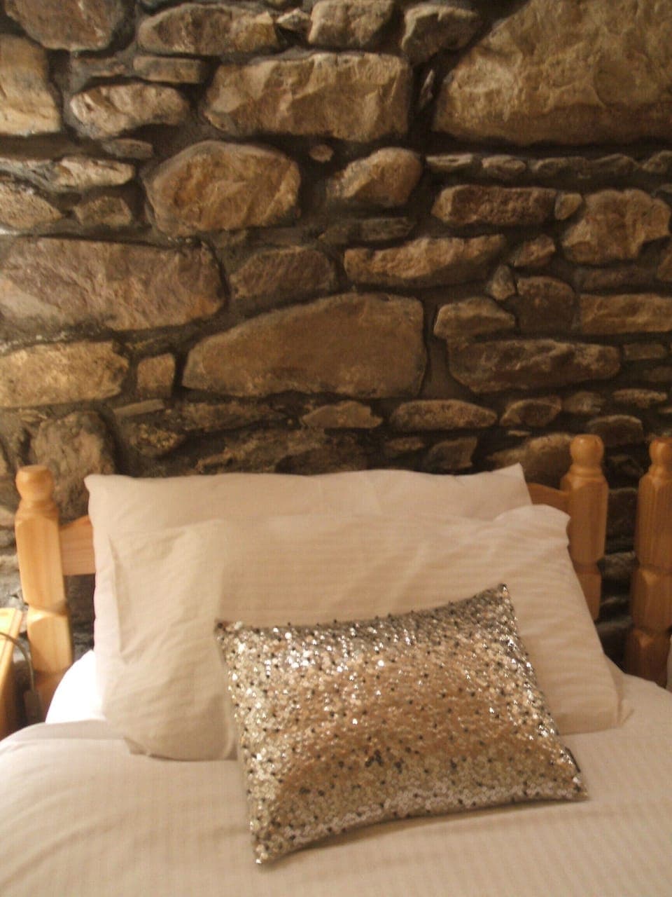 Twin Bedroom