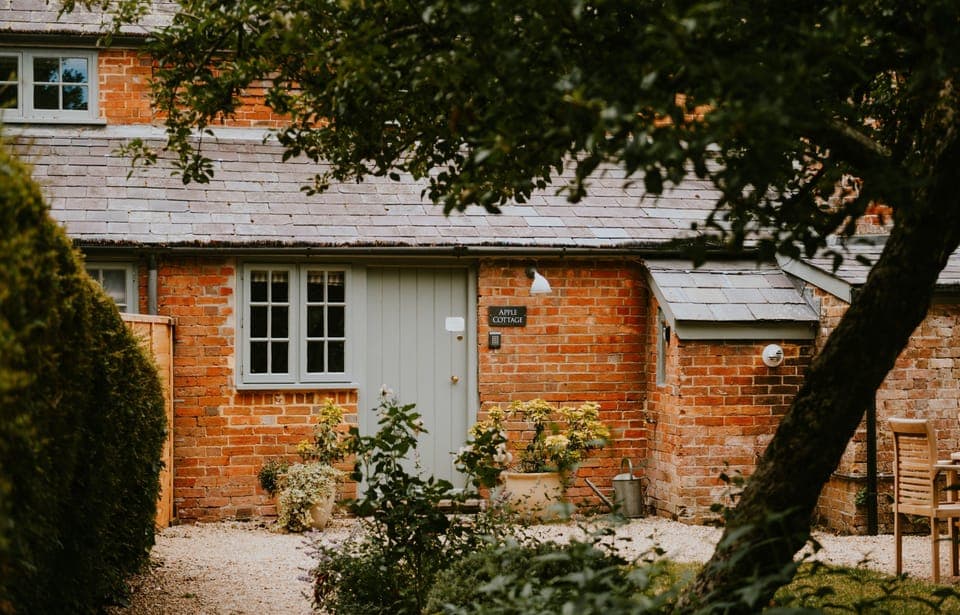 Apple Cottage, Wimborne: Welcome to Apple Cottage