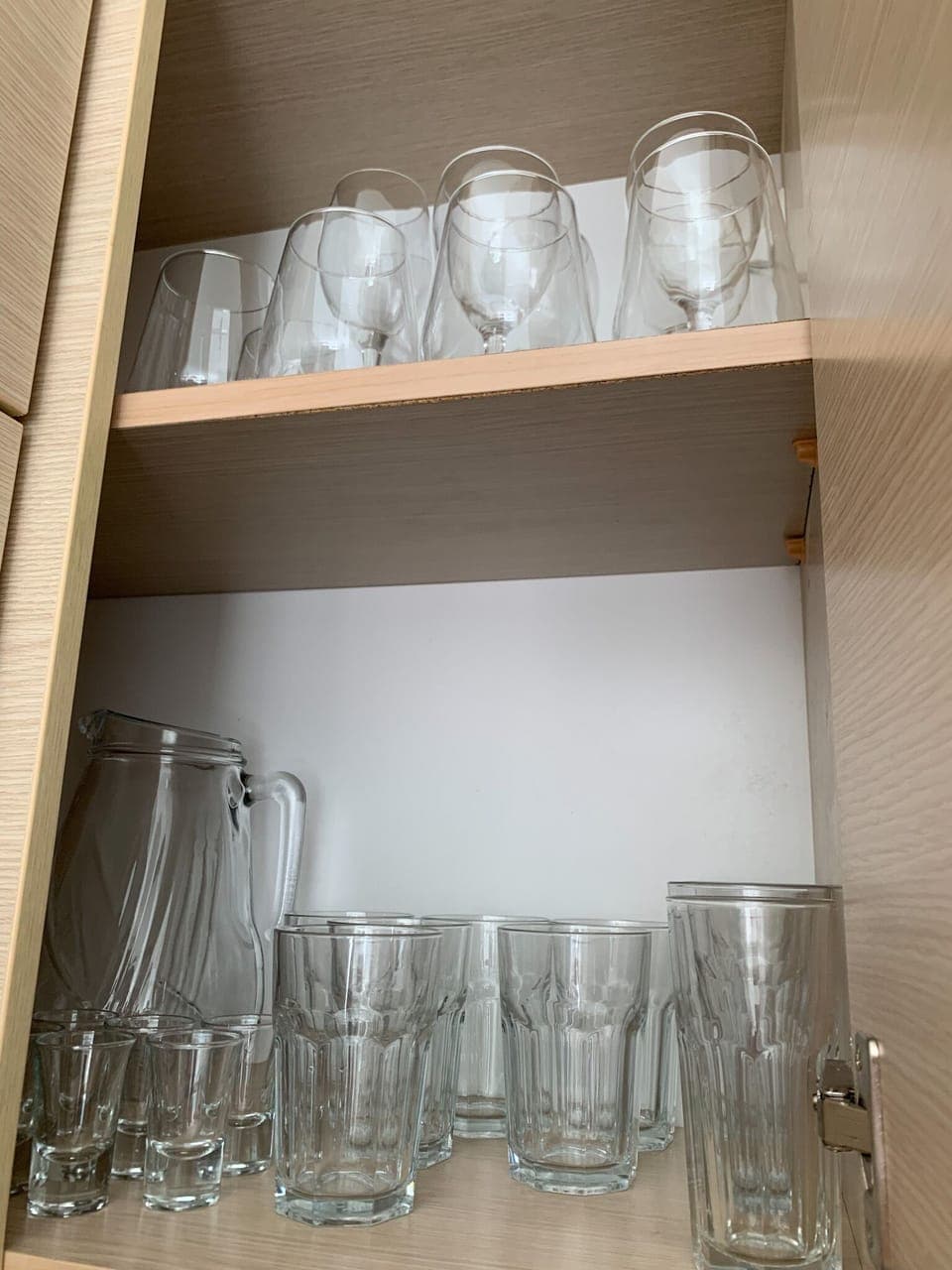 Glassware