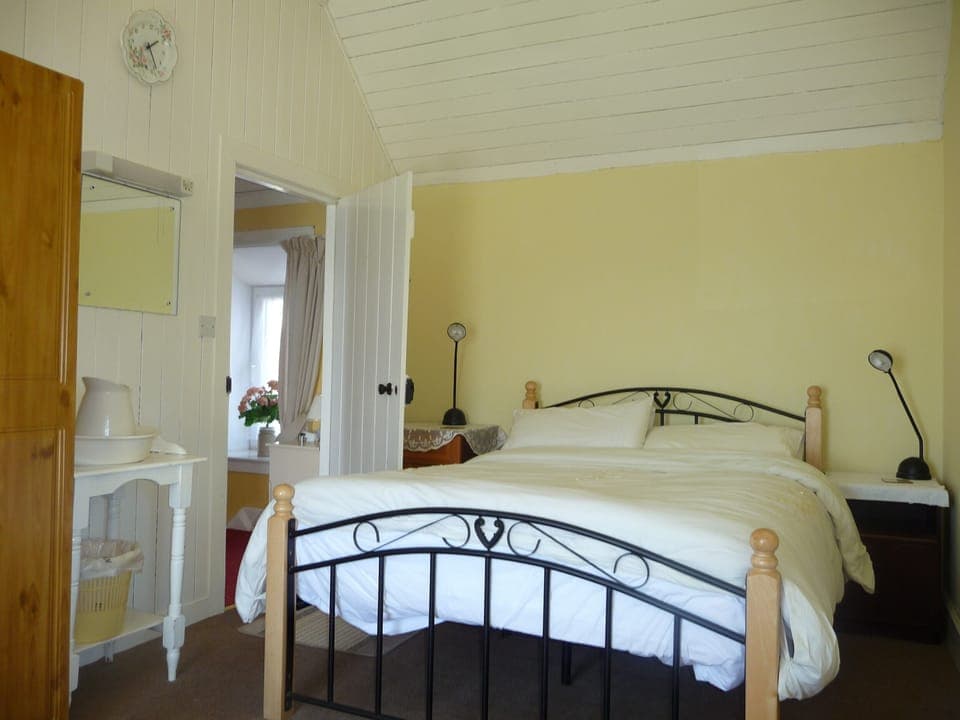 Main bedroom