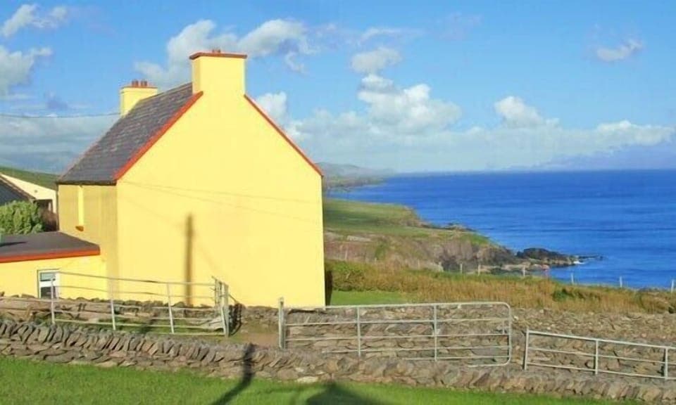 Dunbeg Farmhouse