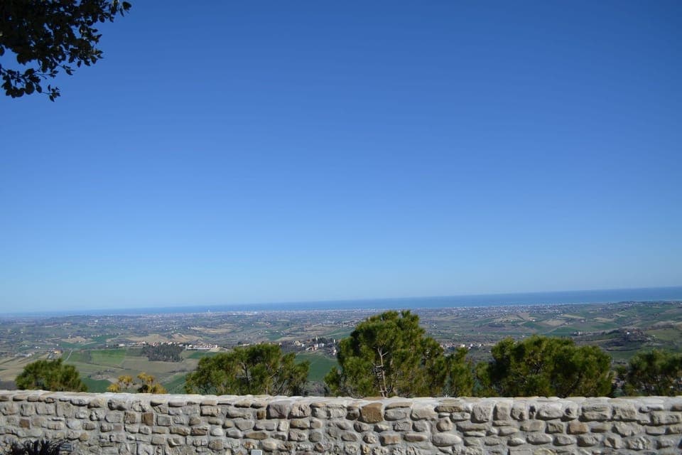 Immediate Surroundings [summer] (<1 km)