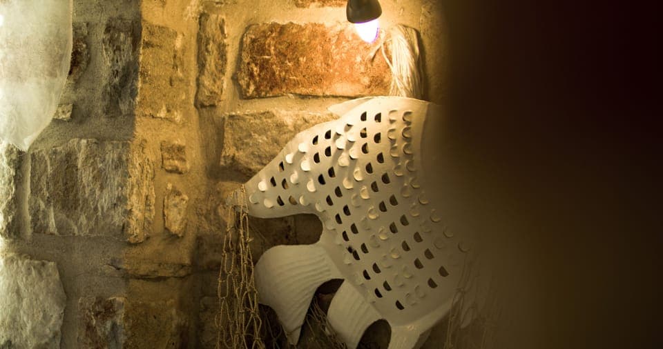 Dining Room - Living Room