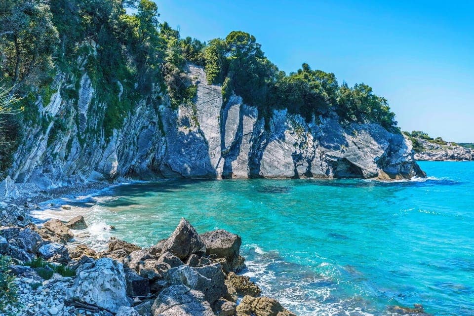 St Nicholas Beach House ,the North Beach