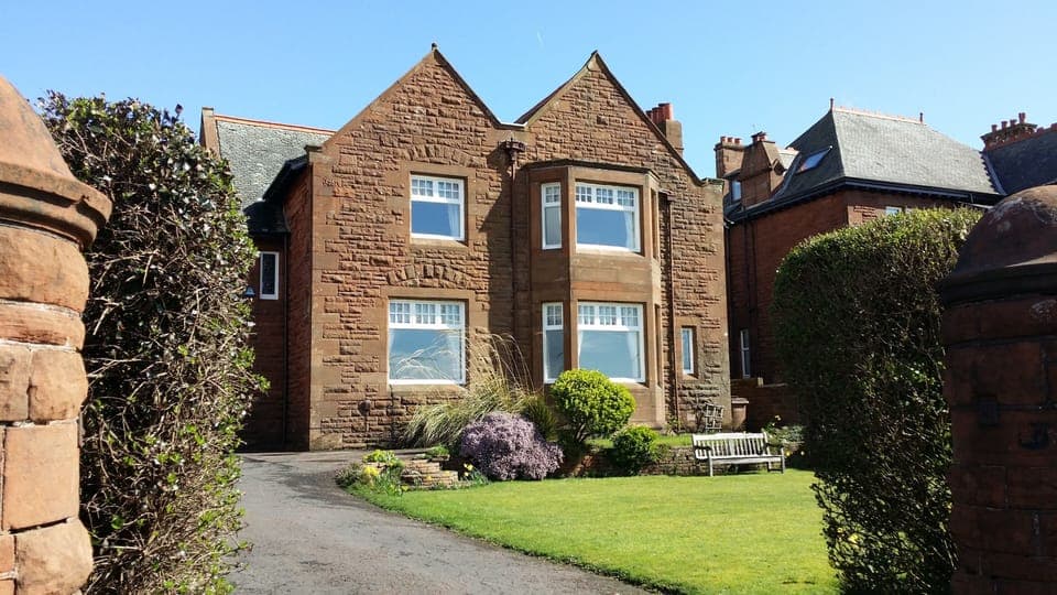 The Gables at South Beach