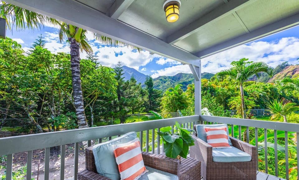 Welcome to Hale Kanani!