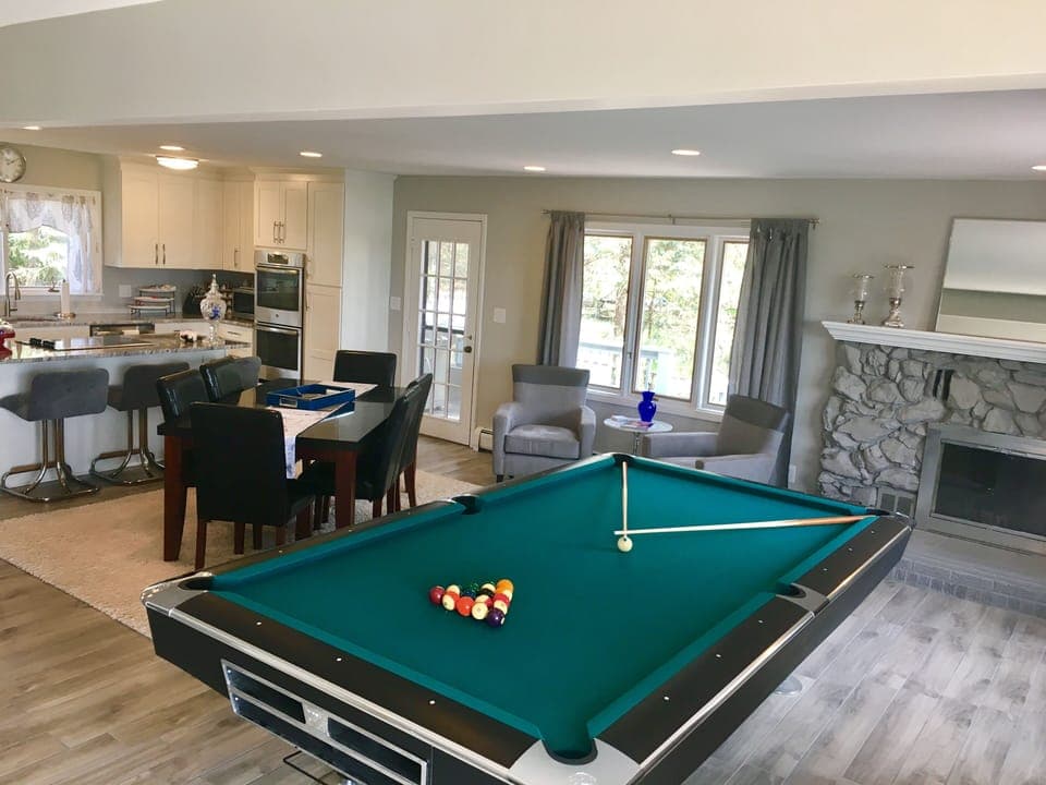 Entertainment at your finger tips 