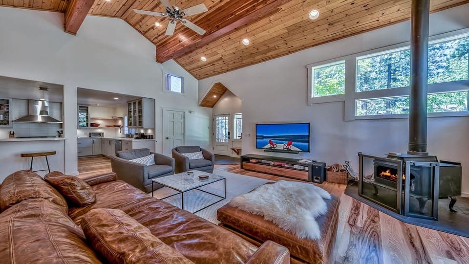 Living room / great room