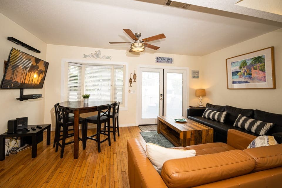 Living / Dining Room