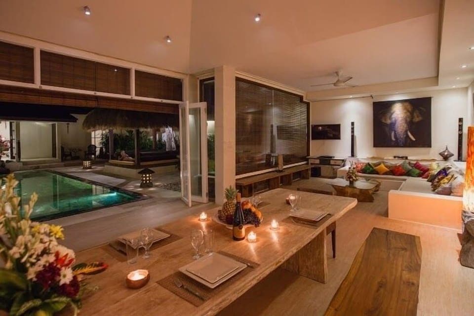 3 Bedroom Villa Matahari, PROMO PRICE!!!