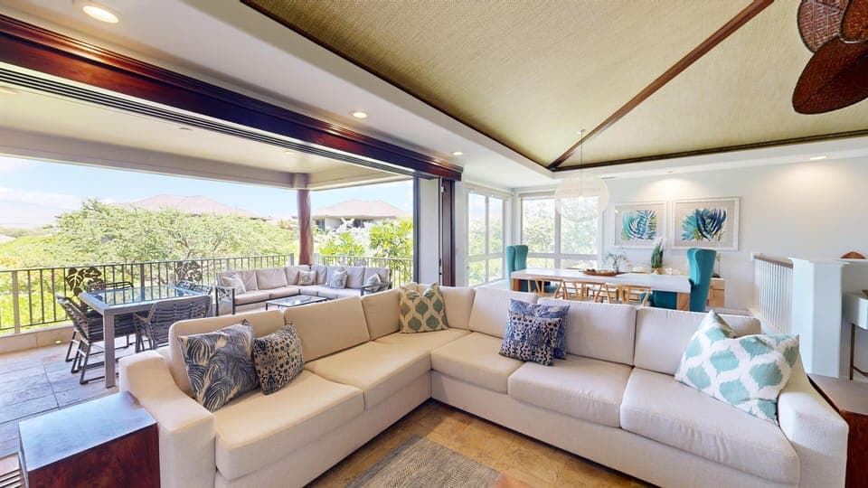 Welcome to Slice of Paradise in the Kamilo Community in Mauna Lani