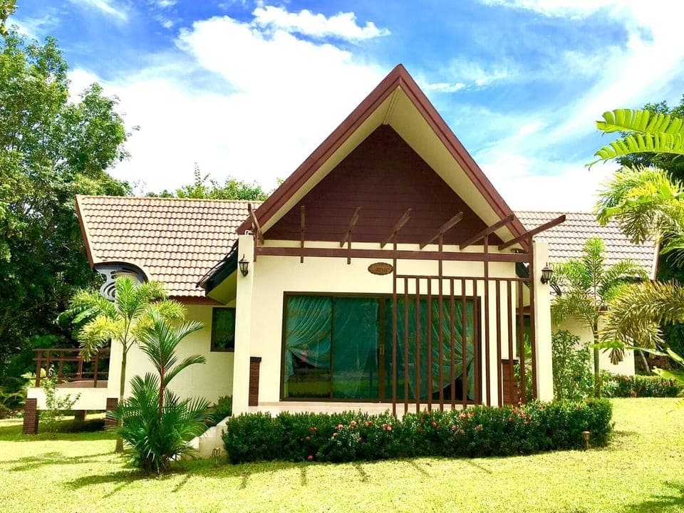 Kannapat House Krabi  Villa 3