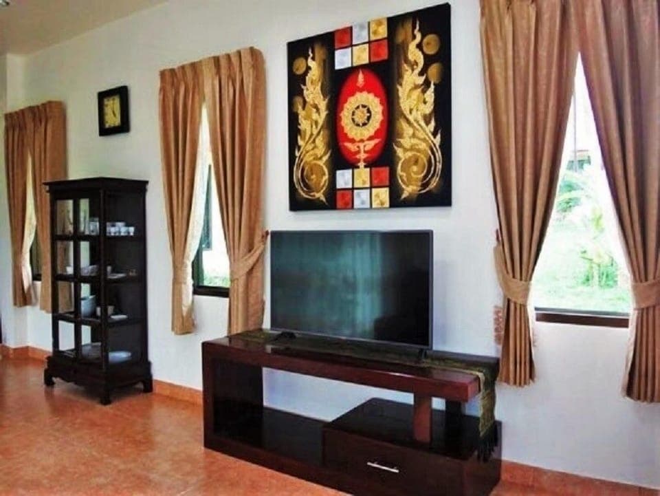 Kannapat House Krabi  Villa 3