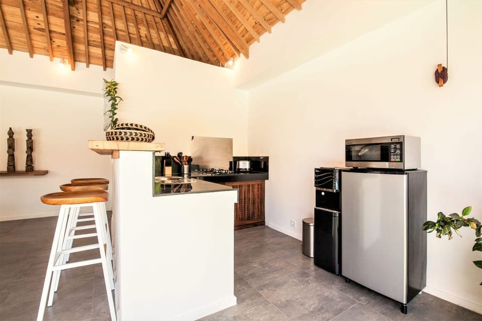 BRAND NEW 4BR &amp; 2 Pools in SEMINYAK