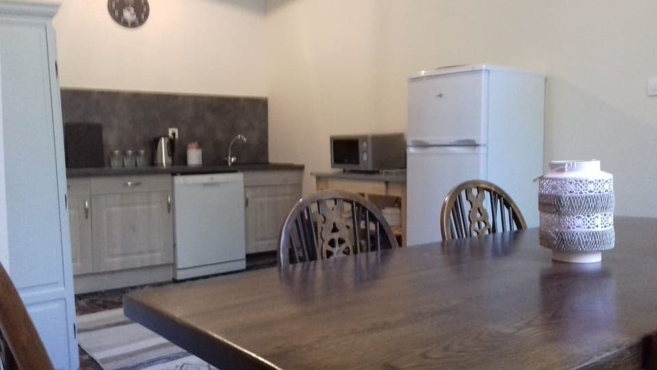 brand new gite for 2017