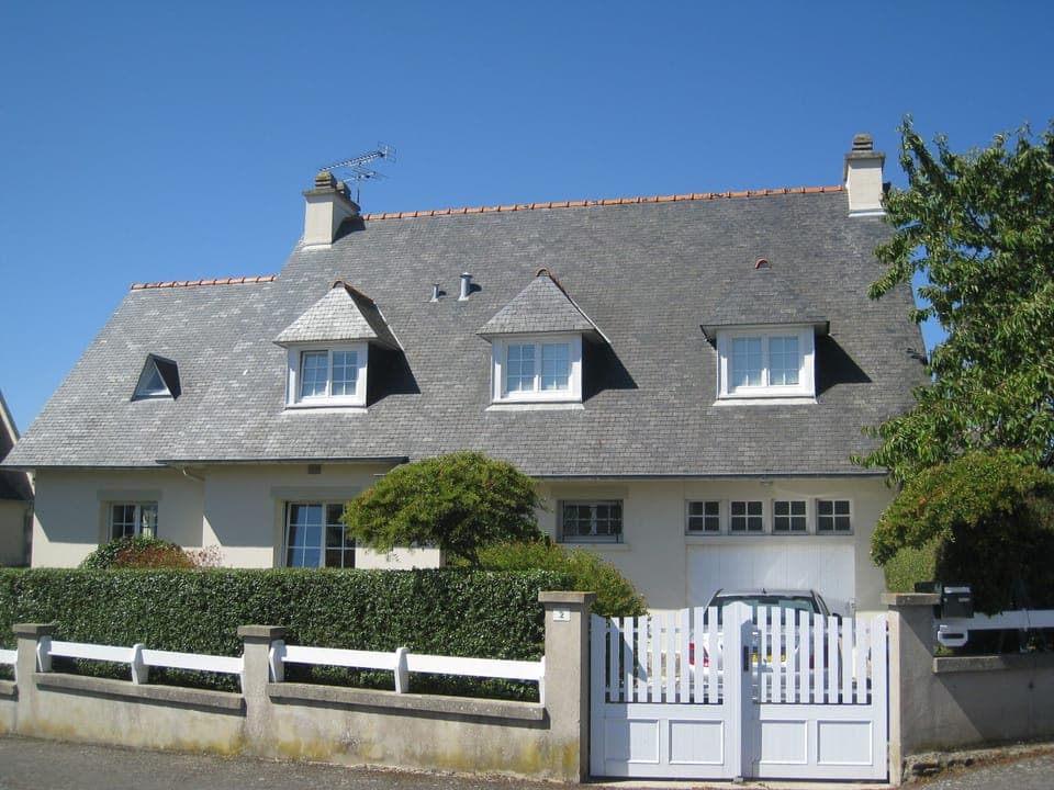 Traditional Brittany house in great condition