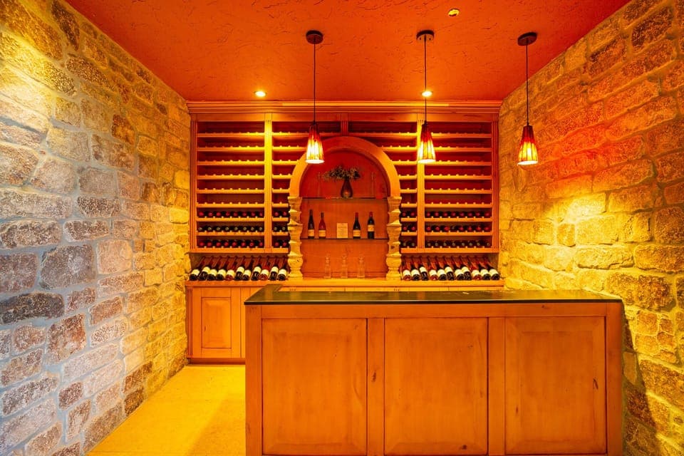 Wine Cellar