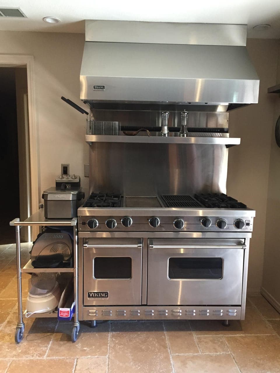 Viking Range