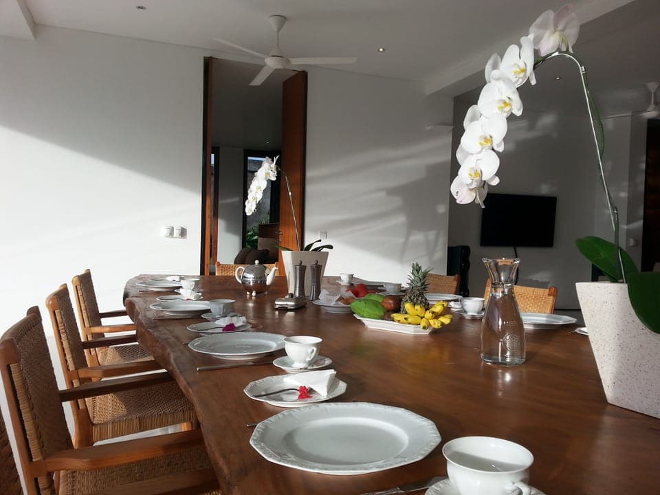 Luxury 6+2 bedroom private villa Canggu