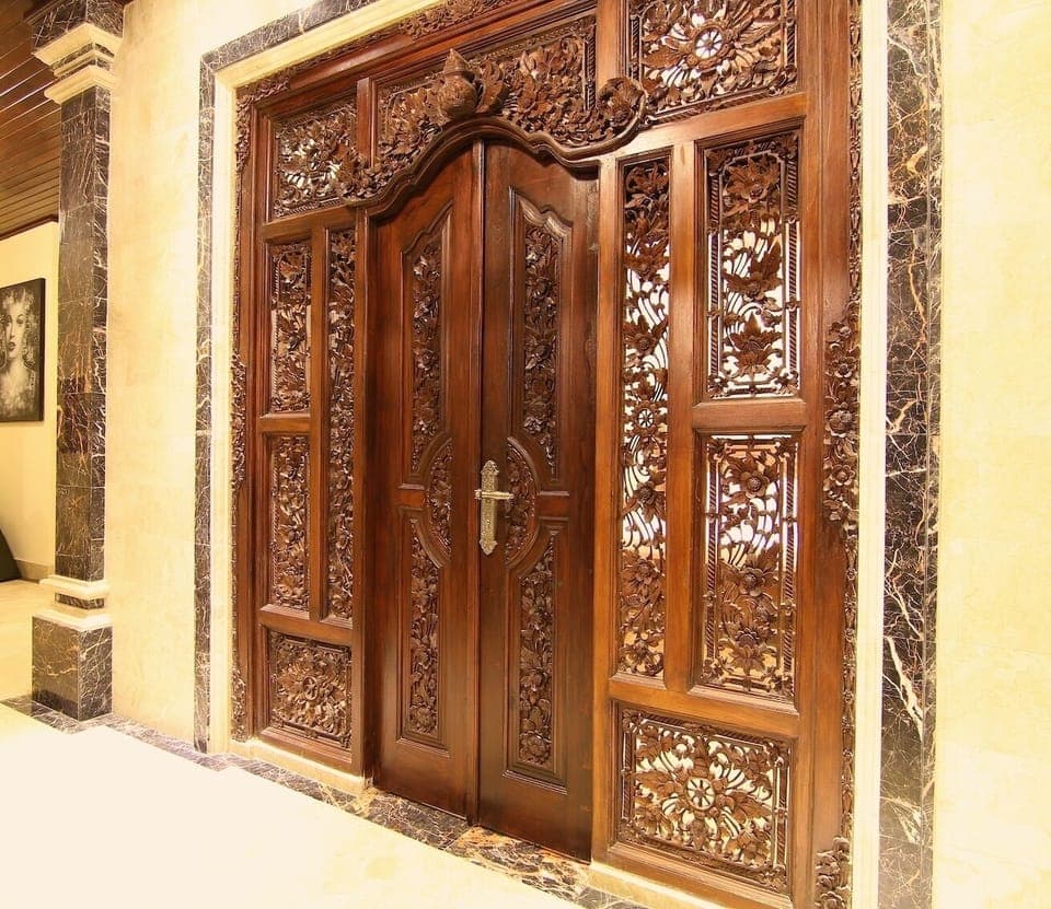 5 bedroom villa with Private Pool