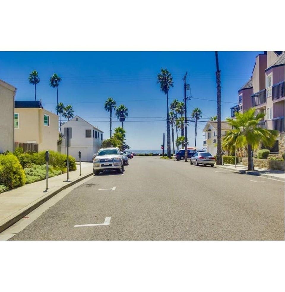 Beach View