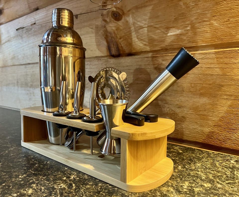 Cocktail Making Kit