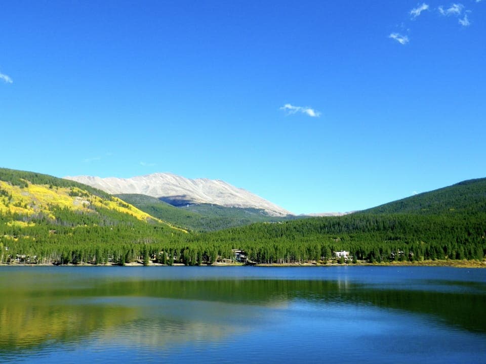 Lake