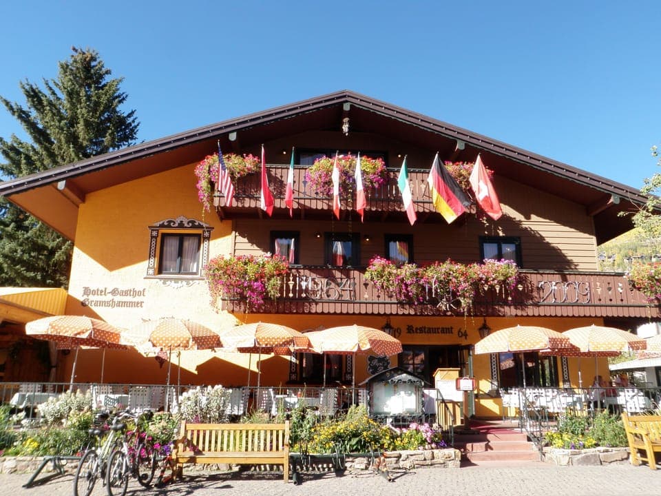 Vail Village