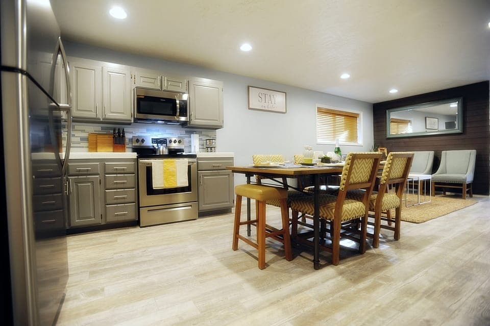 Bright, comfortable, safe, and welcoming basement condo awaits your stay!