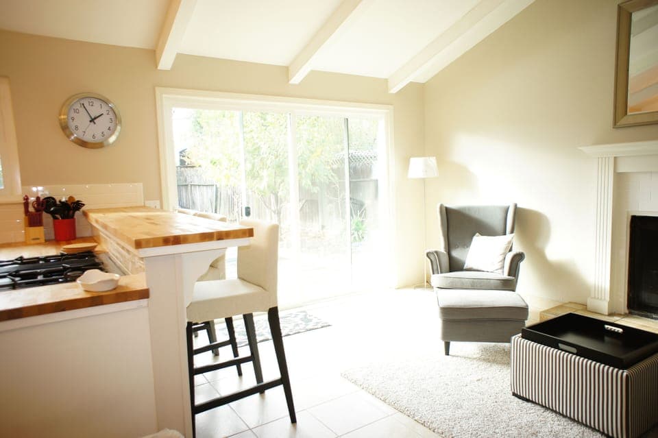 Breakfast Bar