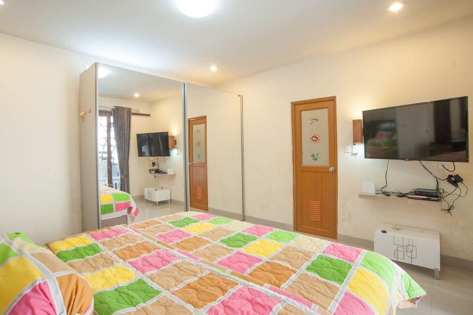 Cozy 3 Bedroom Villa w/ Pool in Jimbaran